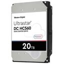 WESTERN DIGITAL Ultrastar DC HC560, SE, 512e, 20 TB (0F38785 / WUH722020BLE6L4)