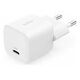 BELKIN Boost Charge USB-C Charger, White (WCA012kqWH)