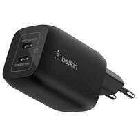 BELKIN Gaming - USB-C Charger for Nintendo Switch 2, Black (ENA007kqBK)