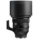 SIGMA Art 135mm F1.4 DG for Sony E (241965)