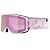ALPINA Venet Q-Lite, White-Rose Matt - Mirror Rose