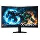 SAMSUNG Odyssey G7 G75F LS37FG750EUXEN