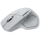 LOGITECH MX Master 4, Hellgrau (910-007563)