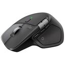 LOGITECH MX Master 4 for Mac, Space Black (910-007577)