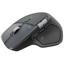 LOGITECH MX Master 4, Graphite (910-007562)