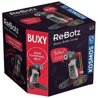 ReBotz - Buxy der Jumping Bot (Kosmos)