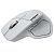 LOGITECH MX Master 4 for Mac, White / Silver (910-007576)