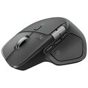 LOGITECH MX Master 4, Graphite (910-007594)