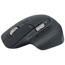 LOGITECH MX Master 3S Bluetooth Edition, Graphite (910-007501)