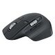 LOGITECH MX Master 3S Bluetooth Edition, Graphite (910-007501)