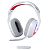 LOGITECH Astro A20 X Lightspeed Wireless Gaming Headset, Weiss (939-002253)