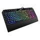 SHARKOON Skiller SGK5 Gaming Keyboard, Black, German layout