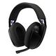LOGITECH G321 Lightspeed Wireless Gaming Headset, Schwarz (981-001563)