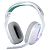 LOGITECH G321 Lightspeed Wireless Gaming Headset, Weiss (981-001569)