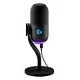 LOGITECH Yeti GX Gaming-Mikrofon, Schwarz (988-000569)