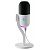 LOGITECH Yeti GX Gaming-Mikrofon, Weiss (988-000576)