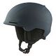 ALPINA Brix Ski Helmet, S (51 - 55 cm), Midnight-Blue Matt