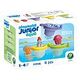 PLAYMOBIL Floating Cups with Water Fun (71776)