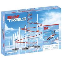 PLAYMOBIL Sky Trails: Starter Kit (71969)