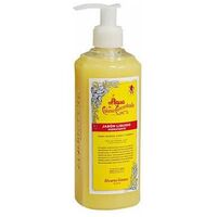 ALVAREZ GOMEZ Agua de Colonia Concentrada Jabón Líquido Handwaschseife 300 ml