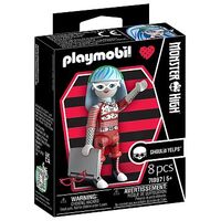 PLAYMOBIL Ghoulia Yelps (71997)