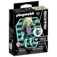 PLAYMOBIL Lagoona Blue (71998)
