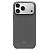 APPLE Beats iPhone 17 Pro Max Case with MagSafe and Camera Control, Granite Gray [Late 2025] (MGJD4LL/A)