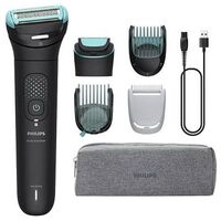 PHILIPS Body Groomer Series 7000 (BG7470/15)