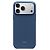 APPLE Beats iPhone 17 Pro Max Case with MagSafe and Camera Control, Bedrock Blue [Late 2025] (MGJG4LL/A)