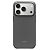 APPLE Beats iPhone 17 Pro Case with MagSafe and Camera Control, Granite Gray [Late 2025] (MGKC4LL/A)