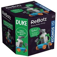 ReBotz - Duke der Skating Bot (Kosmos)