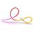 PHILIPS Hue Neon Gradient Outdoor Lightstrip, 5 m (929004277005)
