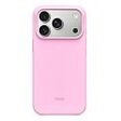 APPLE Beats iPhone 17 Pro Case with MagSafe and Camera Control, Pebble Pink [Late 2025] (MGKF4LL/A)
