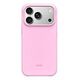 APPLE Beats iPhone 17 Pro Case with MagSafe and Camera Control, Pebble Pink [Late 2025] (MGKF4LL/A)