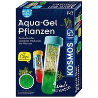 Fun Science Aqua-Gel-Pflanzen (Kosmos)