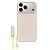 APPLE Beats iPhone 17 Pro Max Kickstand Case with MagSafe and Camera Control, Lime Stone [Late 2025] (MGTQ4LL/A)