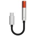 SHANLING UA Mini, Silber / Orange