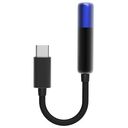 SHANLING UA Mini, Schwarz / Blau