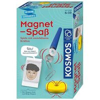 Magnet-Spass, 65813 (Kosmos)