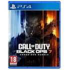 Call of Duty: Black Ops 7 (Activision), PS4