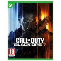 Call of Duty: Black Ops 7 (Activision), Xbox