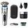 PHILIPS Shaver Series i9000 Prestige Ultra SkinIQ Pro - XP9404/38