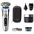 PHILIPS Shaver Series i9000 Prestige Ultra SkinIQ Pro - XP9404/38