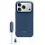 APPLE Beats iPhone 17 Pro Kickstand Case with MagSafe and Camera Control, Bedrock Blue [Late 2025] (MGTP4LL/A)