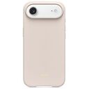 APPLE Beats iPhone Air Case with MagSafe and Camera Control, Lime Stone [Late 2025] (MGJU4LL/A)