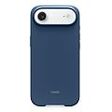APPLE Beats iPhone Air Case with MagSafe and Camera Control, Bedrock Blue [Late 2025] (MGJW4LL/A)