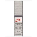 APPLE Nike Sport Loop 40mm, Veiled Grey [Late 2025] (MGCQ4ZM/A)