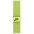 APPLE Nike Sport Loop 46mm, Volt Splash [Late 2025] (MGD24ZM/A)