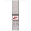 APPLE Nike Sport Loop 46mm, Veiled Grey [Late 2025] (MGD44ZM/A)