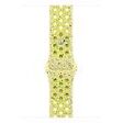 APPLE Nike Sportarmband 46mm, Volt Splash, S/M [Late 2025] (MGC04ZM/A)
